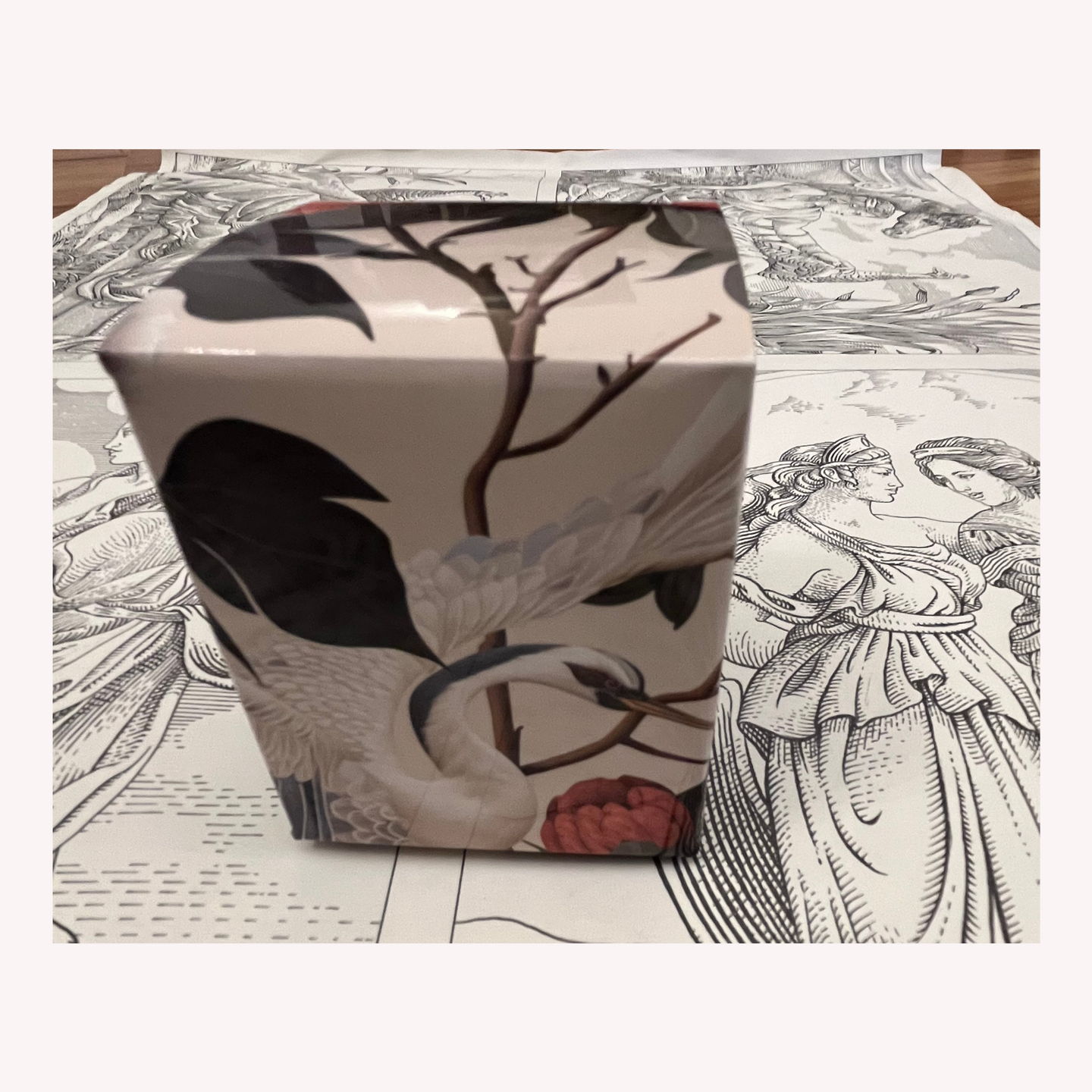 Favour Box